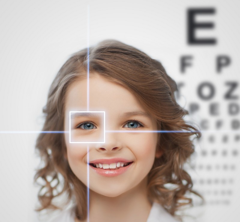 Comprehensive Eye Exams Sharon, MA 
