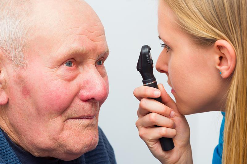 Diabetic Eye Care Sharon, MA 