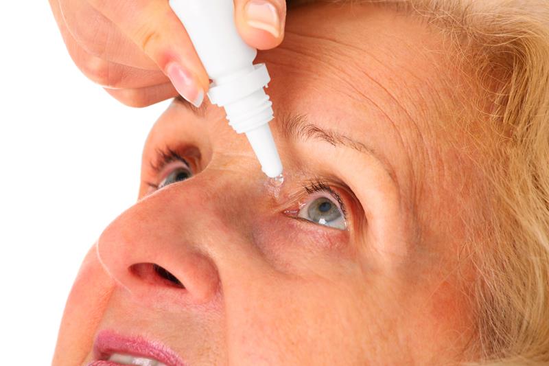 Dry Eye Treatment Sharon, MA 