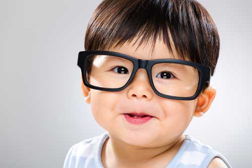 Pediatric Eye Exams Sharon, MA 
